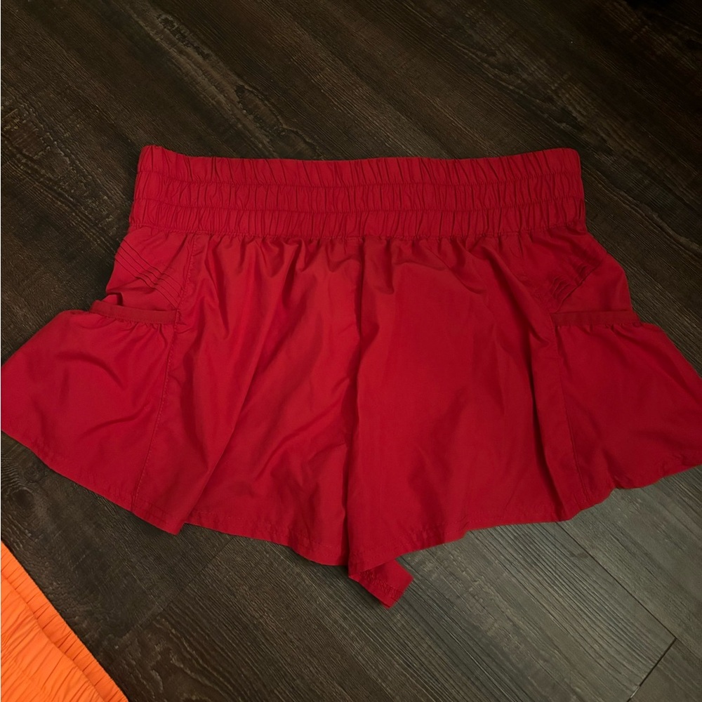 FP movement Get your flirt on short size Medium